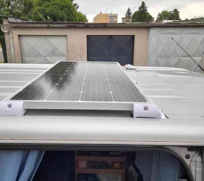 Ford Transit ,obytné auto - foto 9