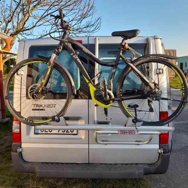 Ford Transit ,obytné auto - foto 11