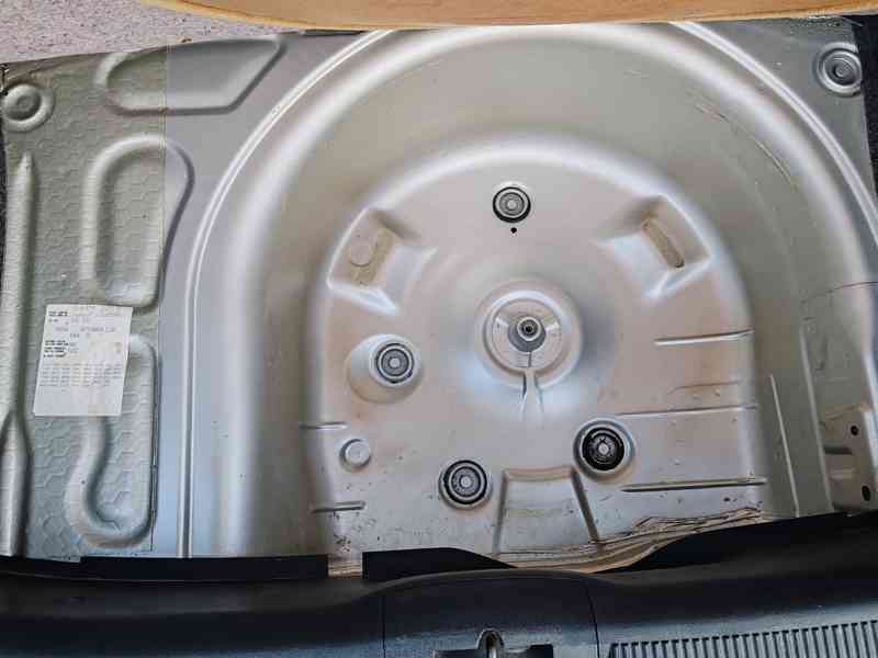 Škoda FÁBIE. - foto 18