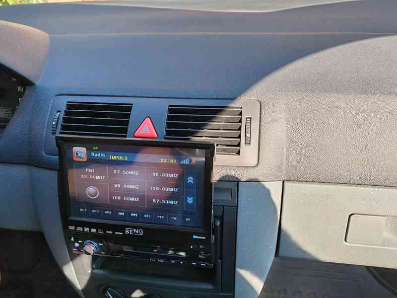 Škoda FÁBIE. - foto 6