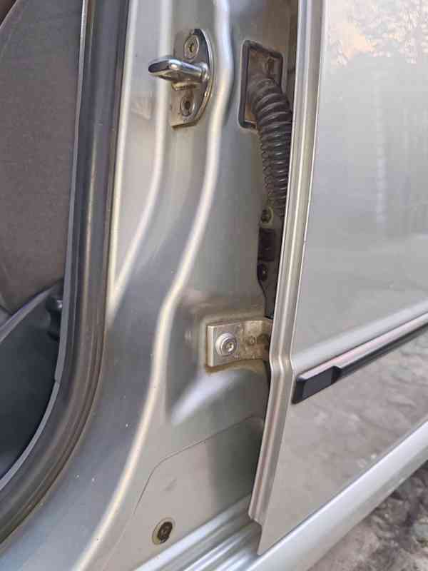 Škoda FÁBIE. - foto 20
