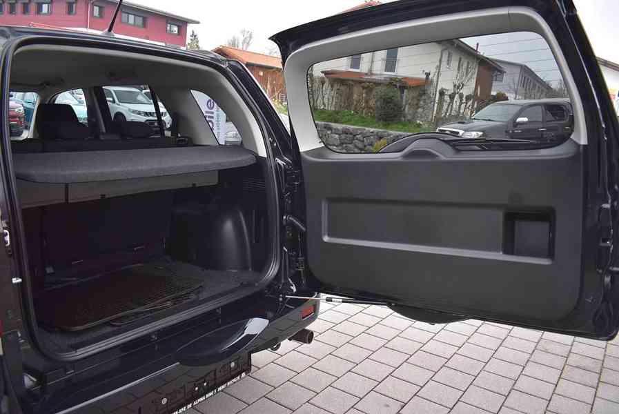 Suzuki Grand Vitara 2,4i Comfort benzín 124kw - foto 20