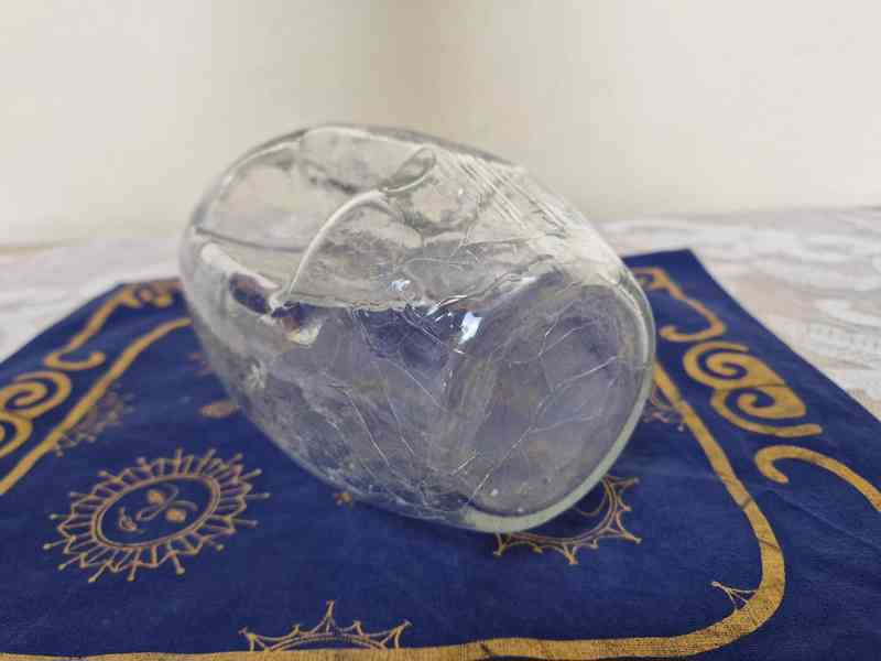 Krakelovaný Džbán Ludvika Smrčková DP - foto 8