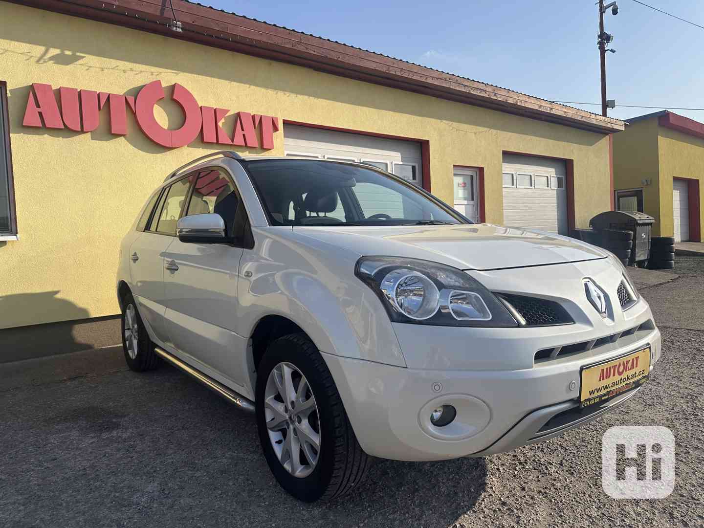 Renault Koleos 2.0dCi 4x4/Navi/Tempomat/1MAJ - foto 1