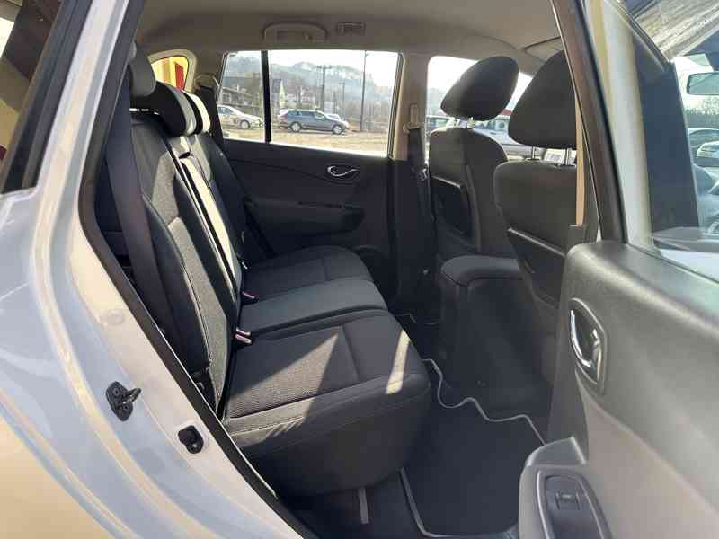 Renault Koleos 2.0dCi 4x4/Navi/Tempomat/1MAJ - foto 20