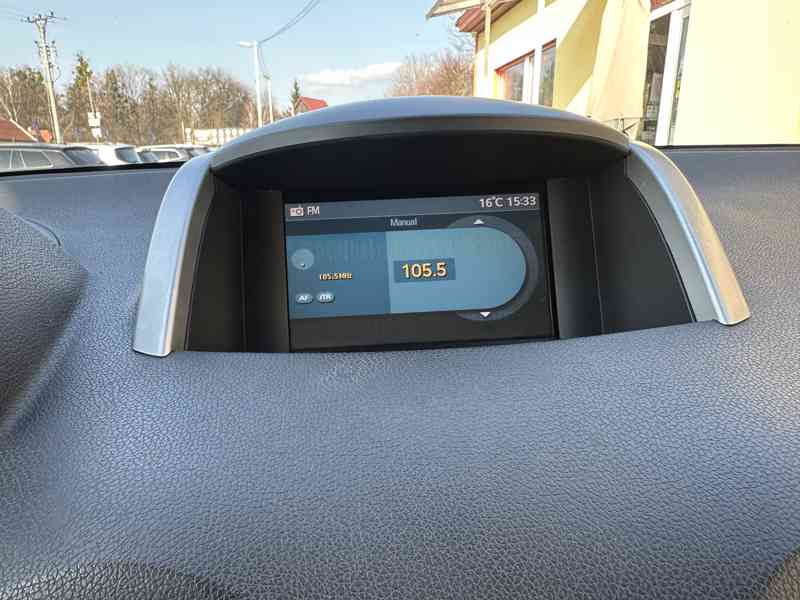 Renault Koleos 2.0dCi 4x4/Navi/Tempomat/1MAJ - foto 25