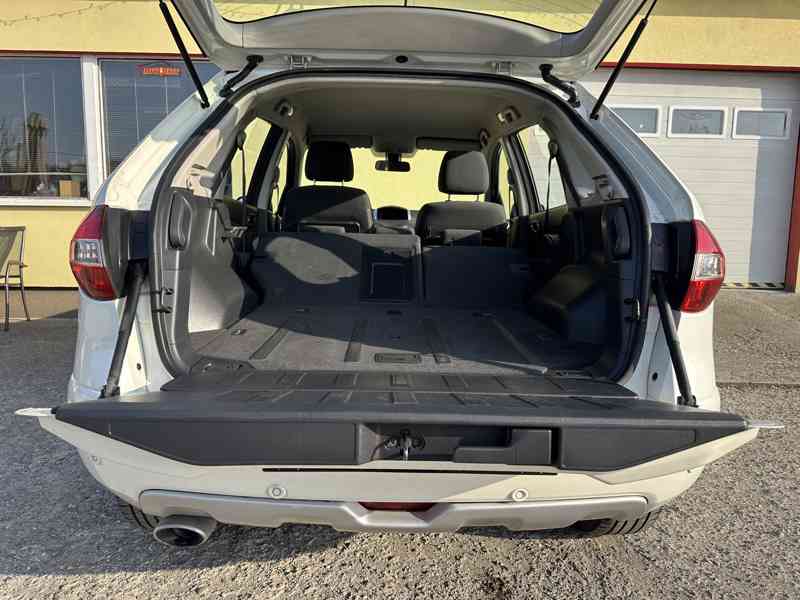 Renault Koleos 2.0dCi 4x4/Navi/Tempomat/1MAJ - foto 19