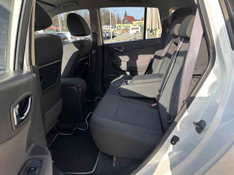 Renault Koleos 2.0dCi 4x4/Navi/Tempomat/1MAJ - foto 12