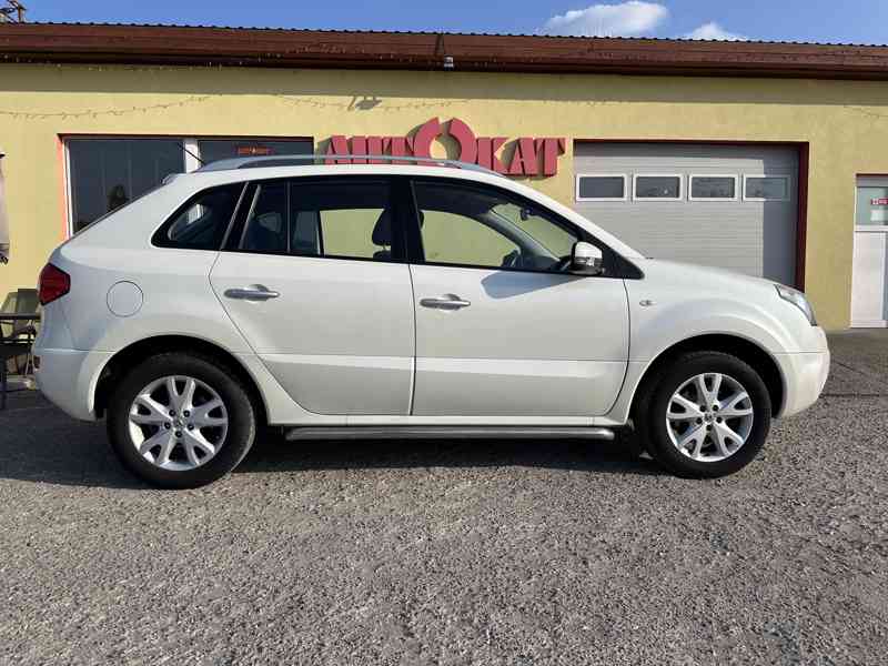 Renault Koleos 2.0dCi 4x4/Navi/Tempomat/1MAJ - foto 2
