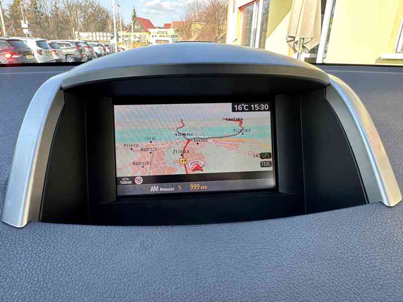 Renault Koleos 2.0dCi 4x4/Navi/Tempomat/1MAJ - foto 24