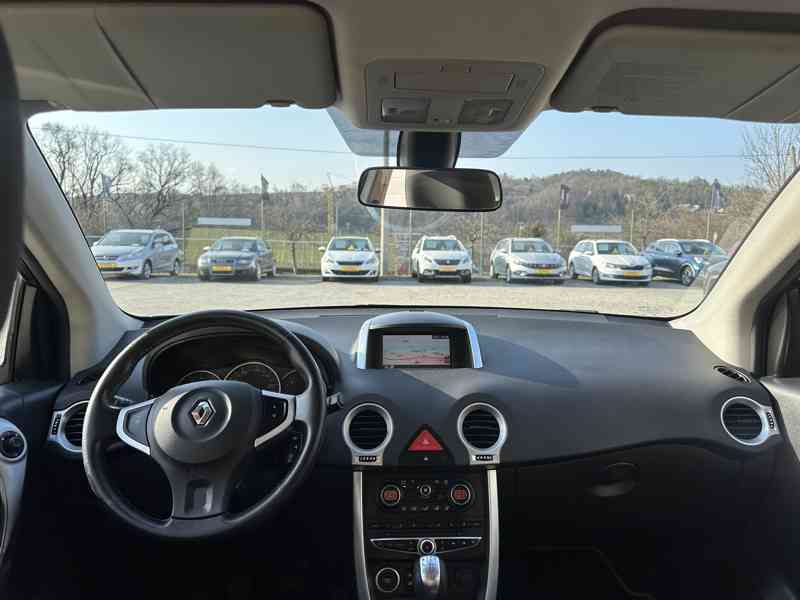Renault Koleos 2.0dCi 4x4/Navi/Tempomat/1MAJ - foto 23
