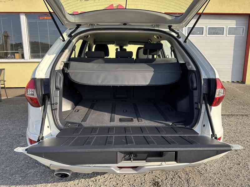 Renault Koleos 2.0dCi 4x4/Navi/Tempomat/1MAJ - foto 17