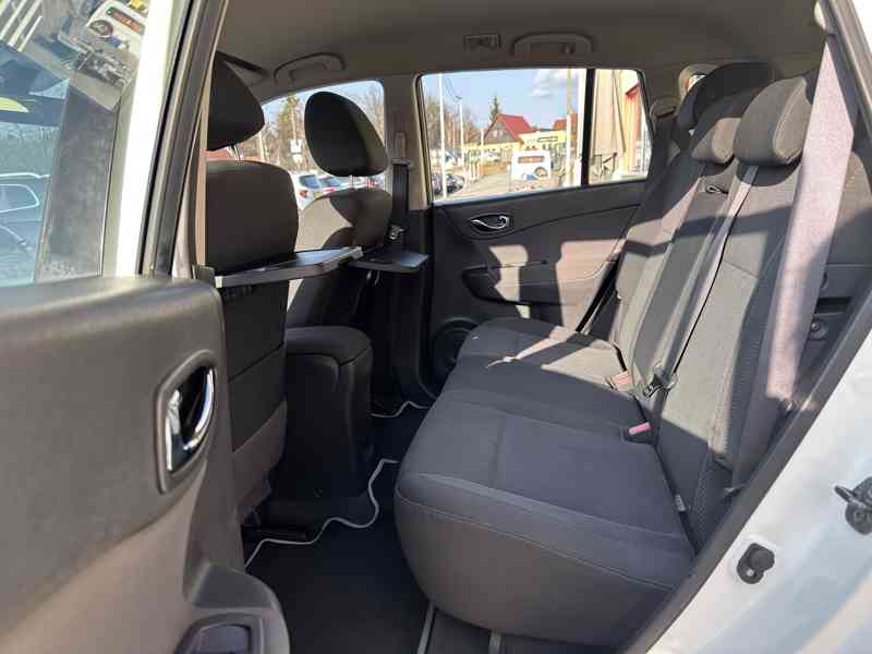 Renault Koleos 2.0dCi 4x4/Navi/Tempomat/1MAJ - foto 13