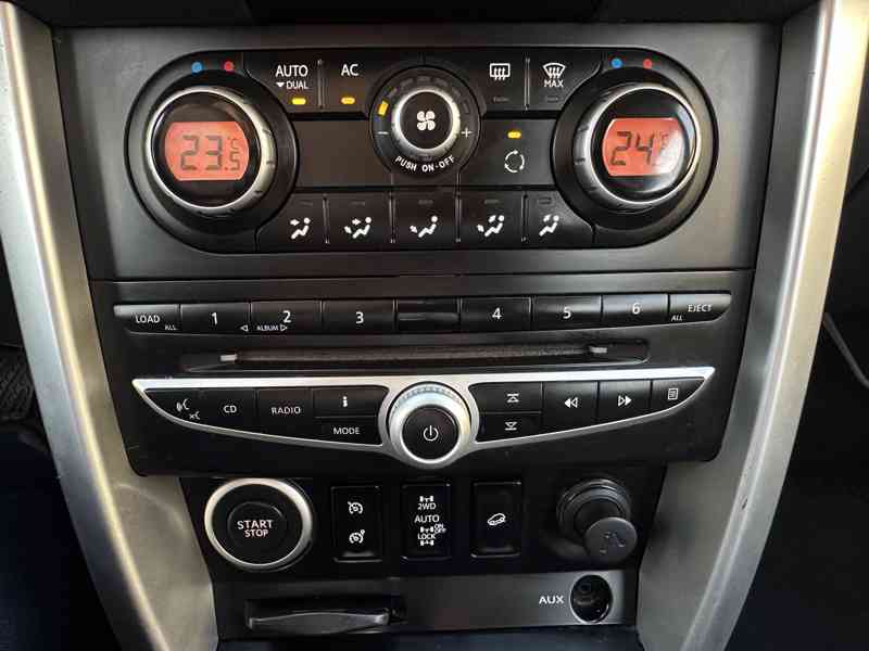 Renault Koleos 2.0dCi 4x4/Navi/Tempomat/1MAJ - foto 26