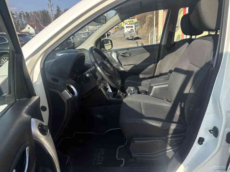 Renault Koleos 2.0dCi 4x4/Navi/Tempomat/1MAJ - foto 10