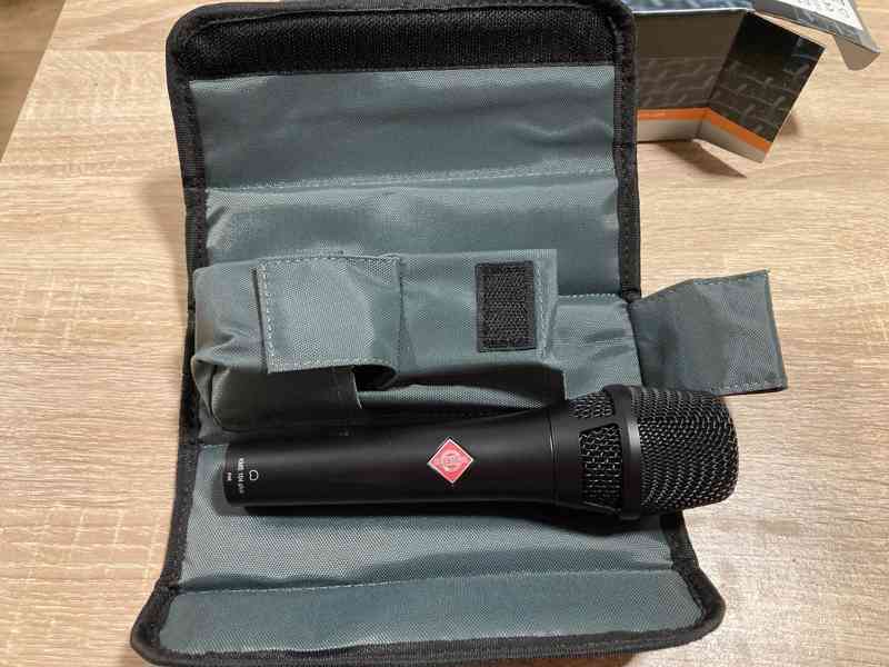 Obrázek k inzerátu: mikrofon Neumann 104 Plus