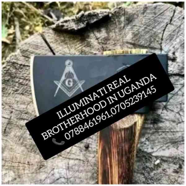 JOIN ILLUMINATI UGANDA 0788461961,0705239145 - foto 2