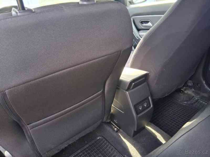 Dacia Duster 1,0   ECO-G (LPG) | Tovární záruka - foto 12
