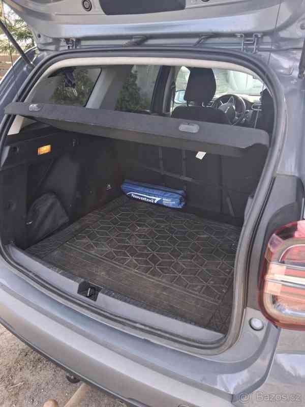 Dacia Duster 1,0   ECO-G (LPG) | Tovární záruka - foto 11