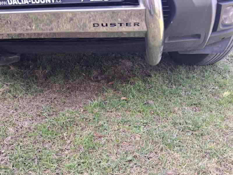 Dacia Duster 1,0   ECO-G (LPG) | Tovární záruka - foto 10