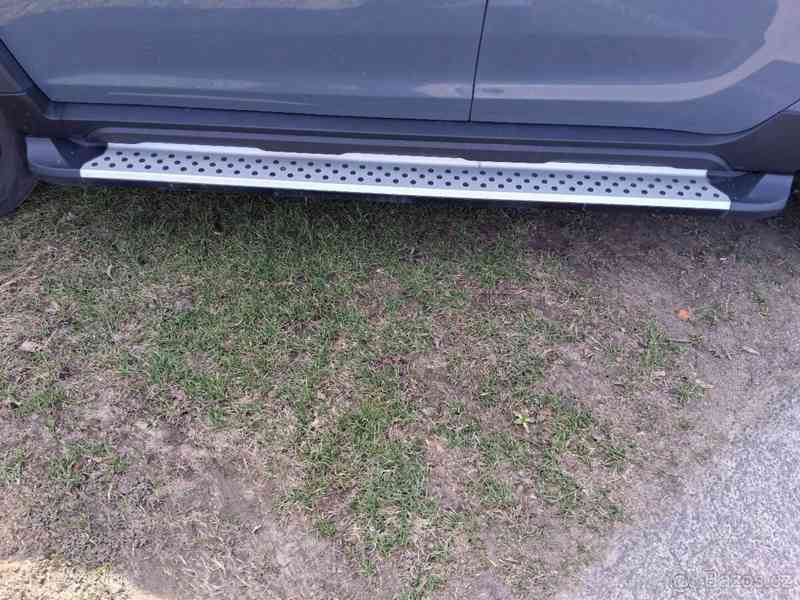 Dacia Duster 1,0   ECO-G (LPG) | Tovární záruka - foto 8