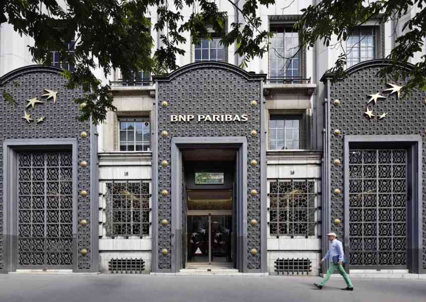 BNP Paribas  - foto 2