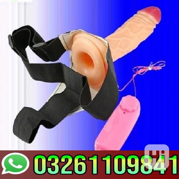 Silicon condom with belt in Faisalabad + 03261109841 - foto 1