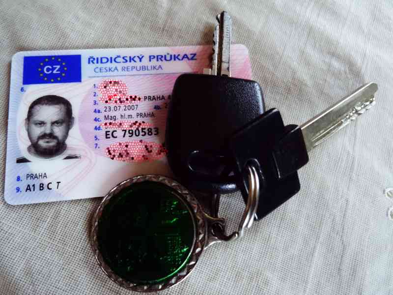 Získejte řidičský průkaz snadněji - foto 3