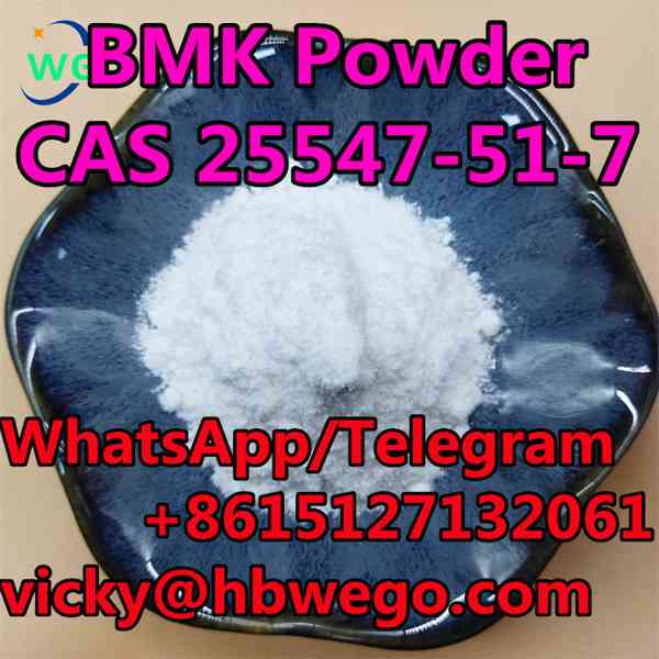 CAS No. 25547-51-7 Glycidic Acid Organic Chemicals - foto 1