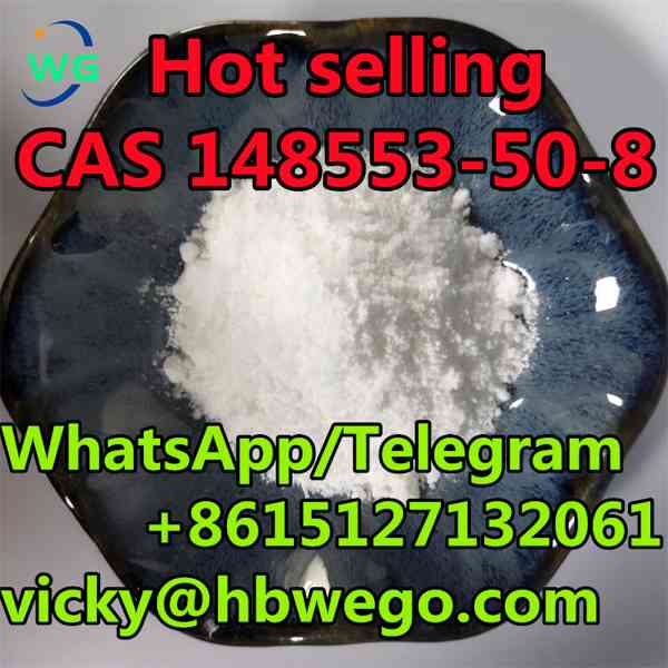 CAS No. 25547-51-7 Glycidic Acid Organic Chemicals - foto 3