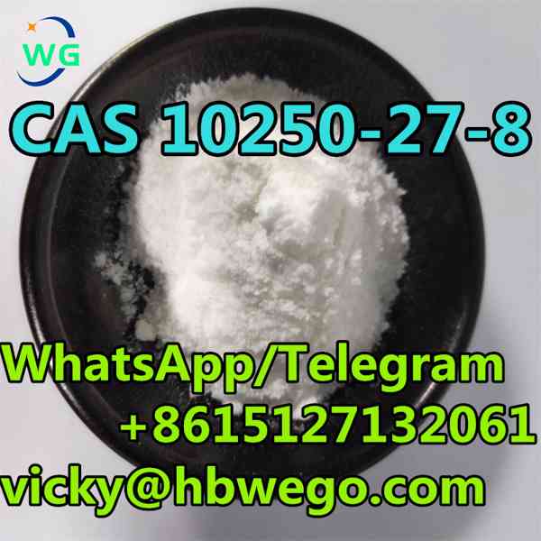 CAS No. 25547-51-7 Glycidic Acid Organic Chemicals - foto 2