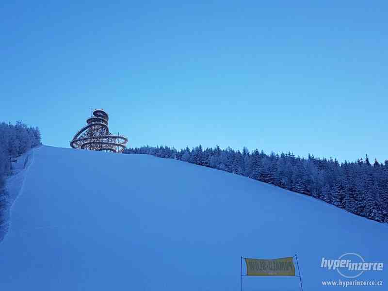 Horská chata Dolní Morava - foto 11