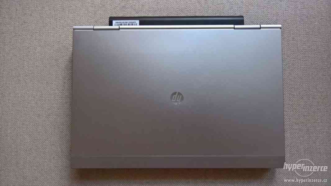Mini HP Elitebook 2560p i5/4GB/320GB HDD - foto 2