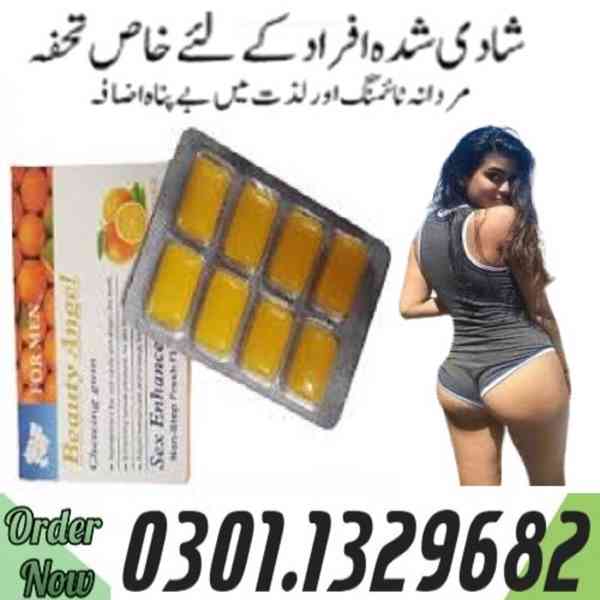 0301.1329682 |>> Sex Bubble Gum For Men in Pakistan | - foto 1