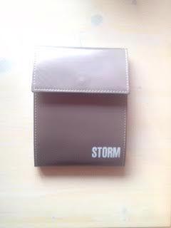 Náhrdelník Storm - foto 2