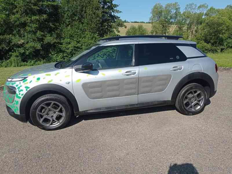 Citroën C4 Cactus 1,6 HDi - foto 2