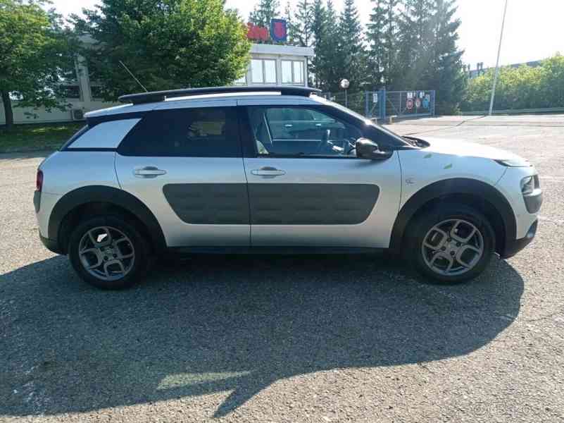Citroën C4 Cactus 1,6 HDi - foto 3