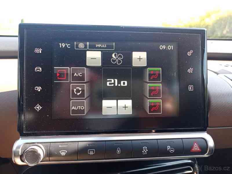 Citroën C4 Cactus 1,6 HDi - foto 5