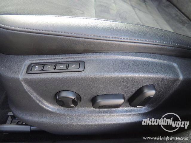Škoda Octavia 2.0, nafta, vyrobeno 2014, navigace, kůže - foto 3