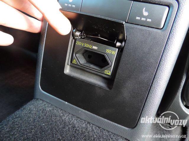 Škoda Octavia 2.0, nafta, vyrobeno 2014, navigace, kůže - foto 25