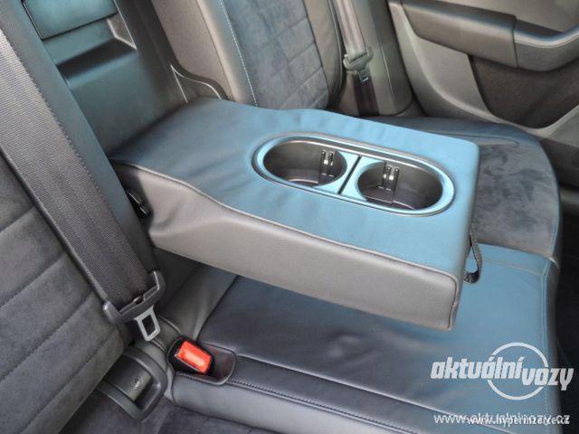 Škoda Octavia 2.0, nafta, vyrobeno 2014, navigace, kůže - foto 28