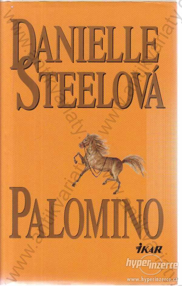 Palomino Danielle Steel 1996 - foto 1