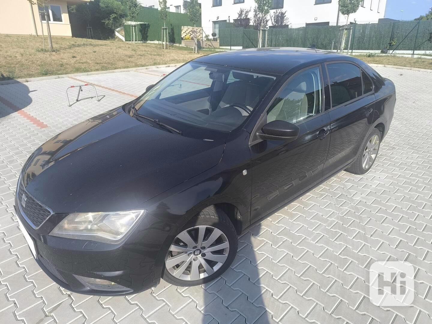 Seat Toledo 1.2 TSI Style - foto 1
