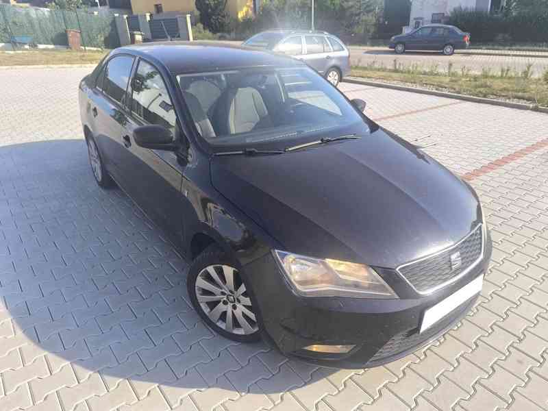 Seat Toledo 1.2 TSI Style - foto 3