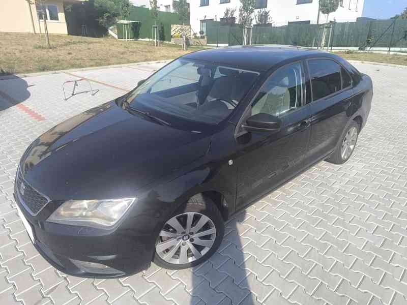 Seat Toledo 1.2 TSI Style - foto 1