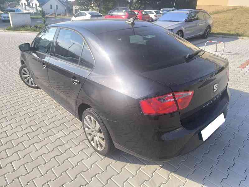 Seat Toledo 1.2 TSI Style - foto 2
