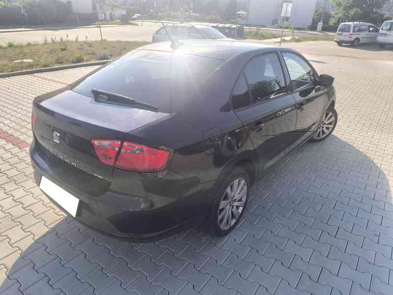Seat Toledo 1.2 TSI Style - foto 4