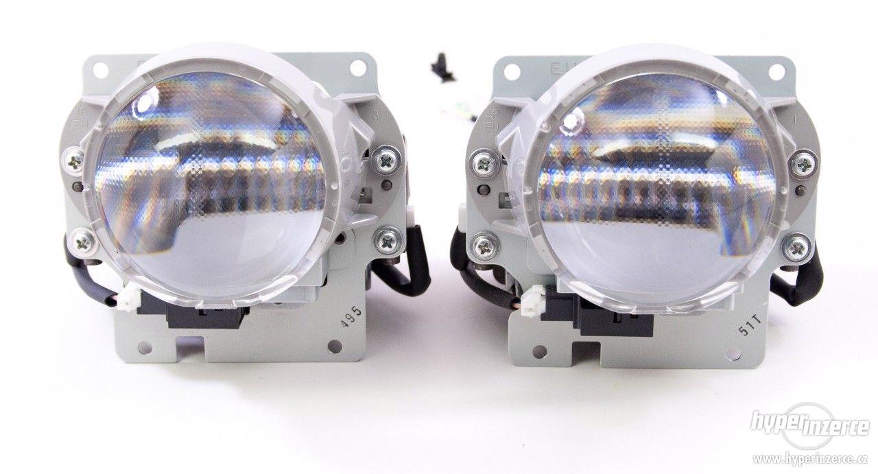 BI-LED full LED prestavba z halogenov, xenonov na LED - foto 1