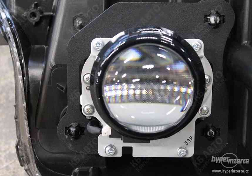 BI-LED full LED prestavba z halogenov, xenonov na LED - foto 21