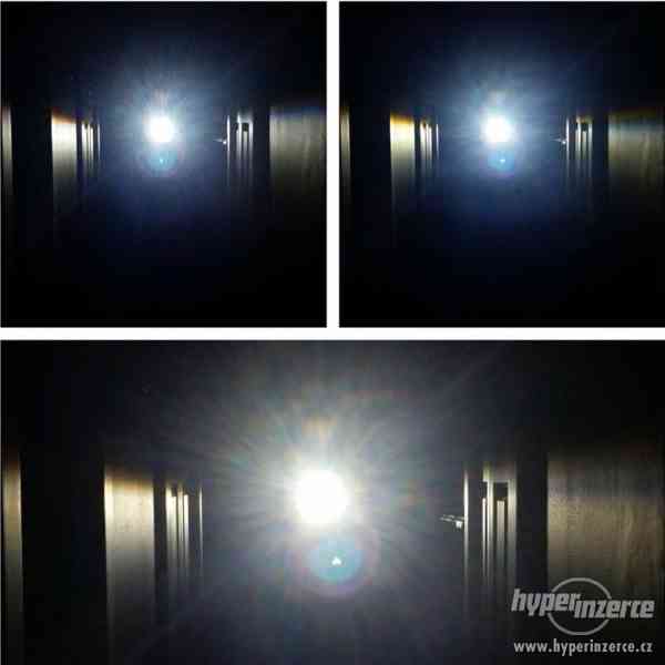 BI-LED full LED prestavba z halogenov, xenonov na LED - foto 24